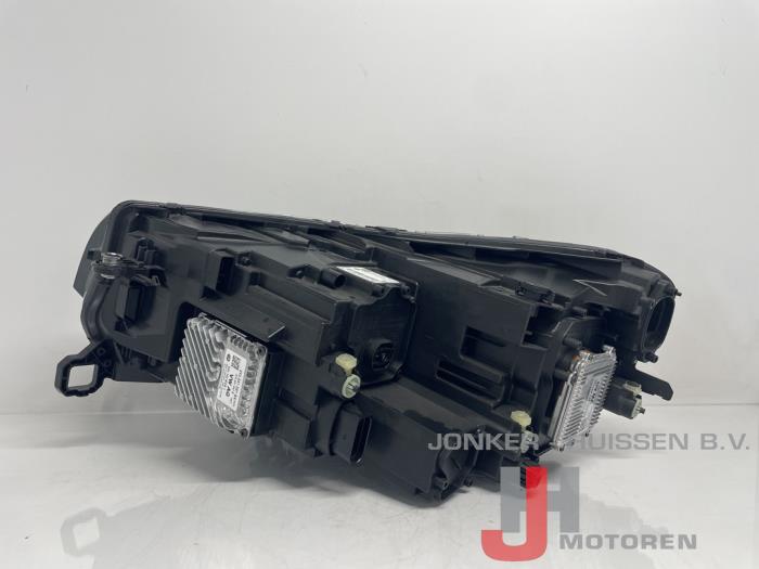 Koplamp rechts Volkswagen Tiguan - Photo 2