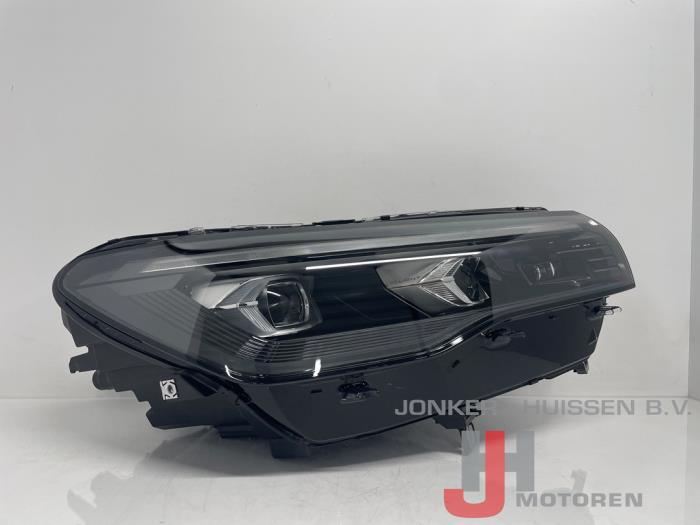 Koplamp rechts Volkswagen Tiguan