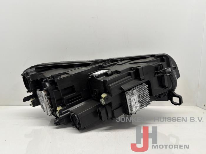 Koplamp links Volkswagen Tiguan - 照片 2