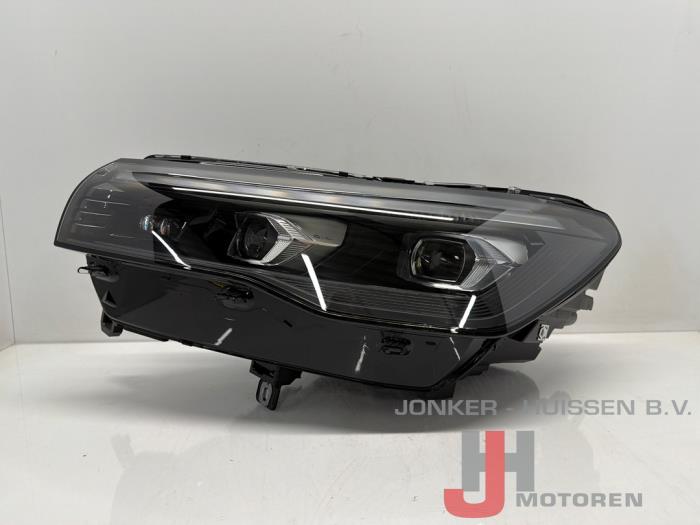 Koplamp links Volkswagen Tiguan