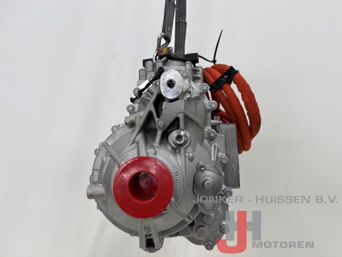 IMA motor Mercedes SL EMA001 - Foto 4