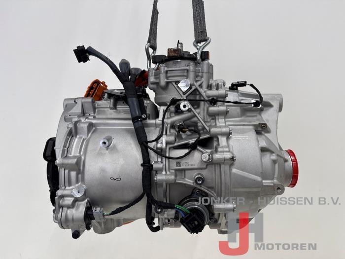 IMA motor Mercedes SL EMA001 - Foto 3