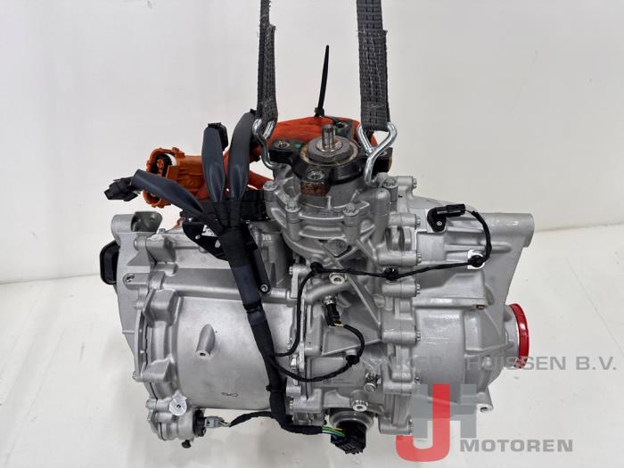 IMA motor Mercedes SL EMA001 - Foto 5