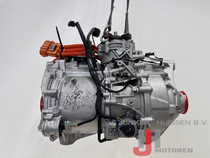 IMA motor Mercedes SL EMA001 - Фото 3