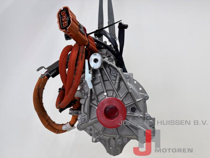 IMA motor Mercedes SL EMA001 - Фото 4