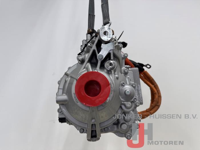 IMA motor Mercedes SL EMA001 - Фото 2