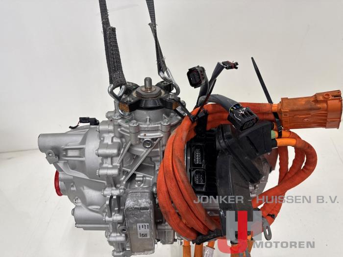 IMA motor Mercedes SL EMA001 - Фото 5