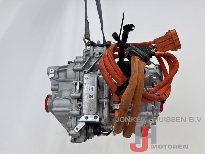 IMA motor Mercedes SL