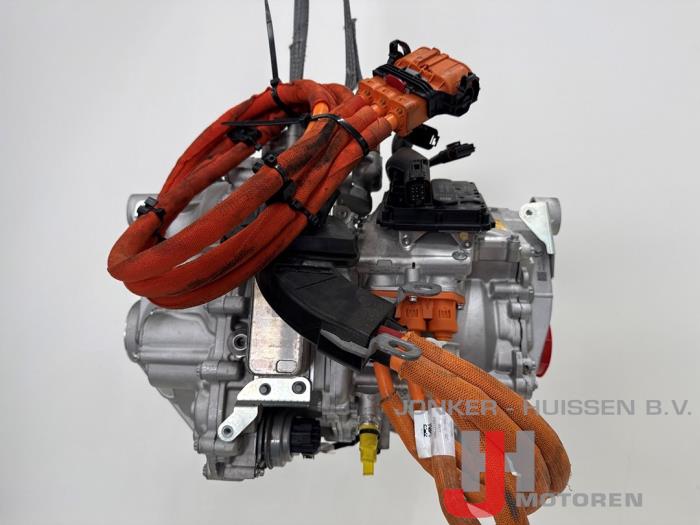 IMA motor Mercedes SL EMA001 - Foto 3