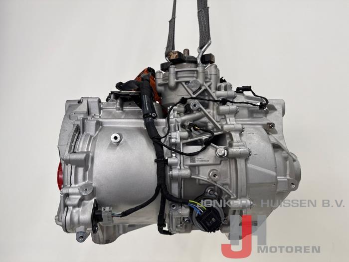 IMA motor Mercedes SL EMA001 - Foto 2