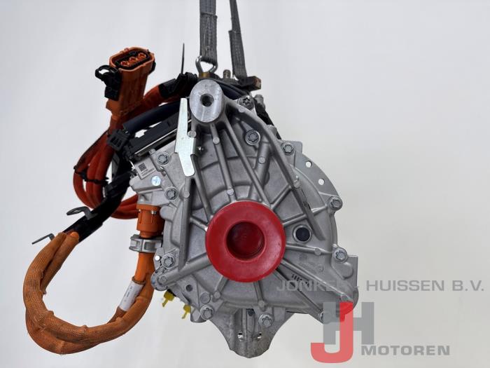 IMA motor Mercedes SL EMA001 - Foto 4