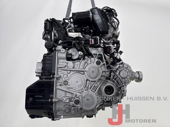 Motor Mercedes GLB-Klasse - Foto 4