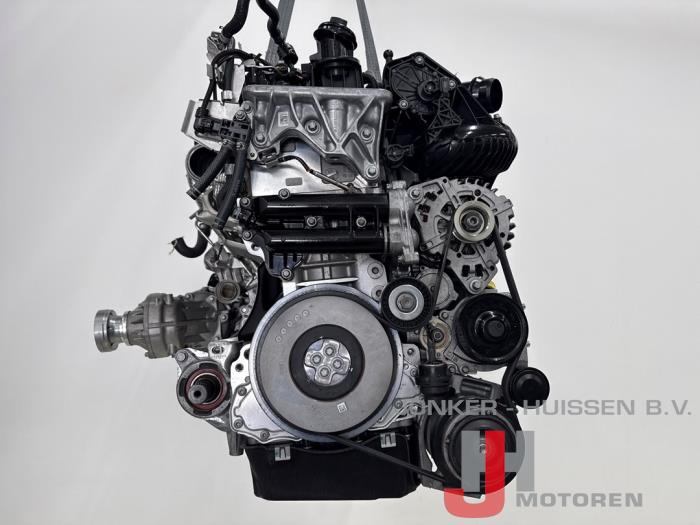 Motor Mercedes GLB-Klasse - Foto 5