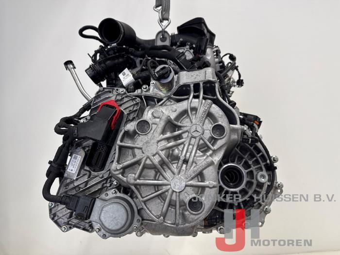 Motor Mercedes GLA - Foto 4