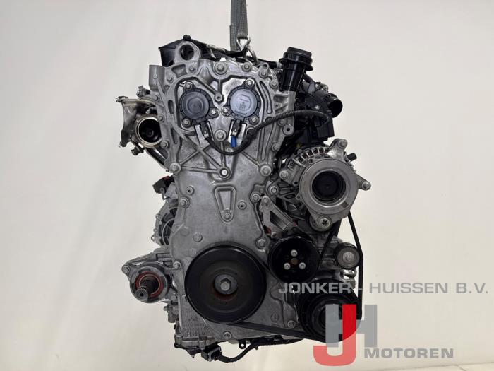 Motor Mercedes GLA - Foto 2
