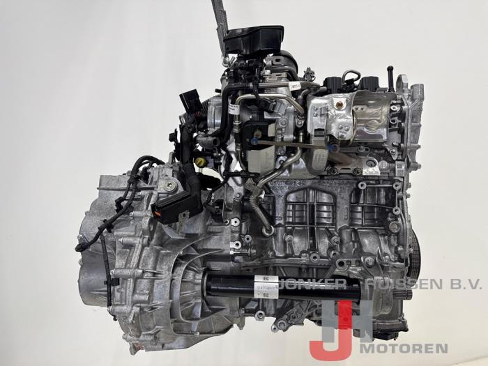 Motor Mercedes GLA - Foto 3