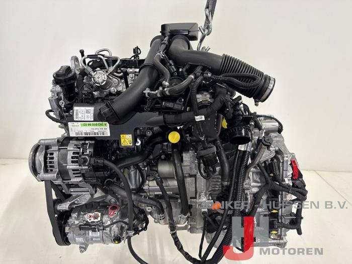 Motor Mercedes GLA - Foto 5