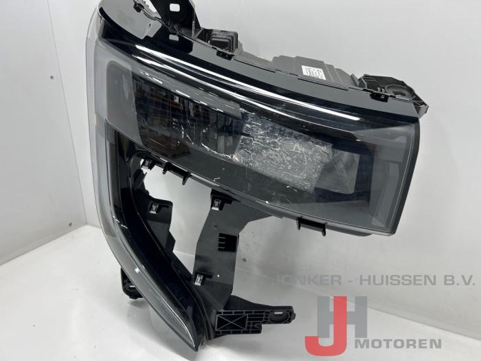 Koplamp rechts Renault Master - Photo 3