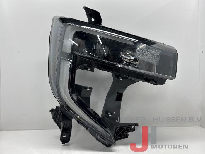 Koplamp rechts Renault Master