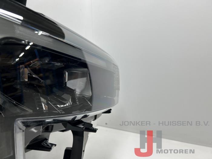 Koplamp rechts Renault Master - Photo 4