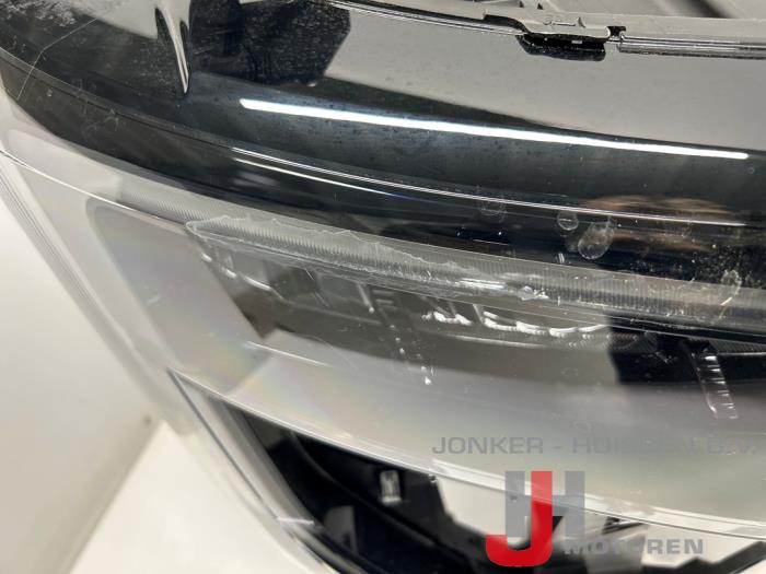 Koplamp rechts Renault Master - Foto 4