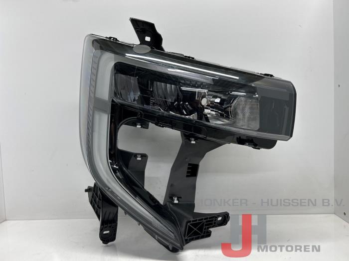 Koplamp rechts Renault Master