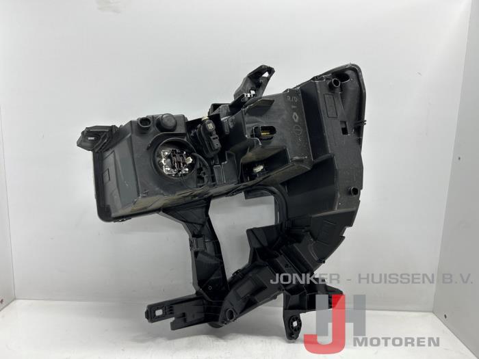 Koplamp rechts Renault Master - Fotoğraf 5