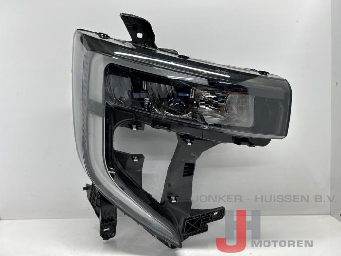 Koplamp rechts Renault Master