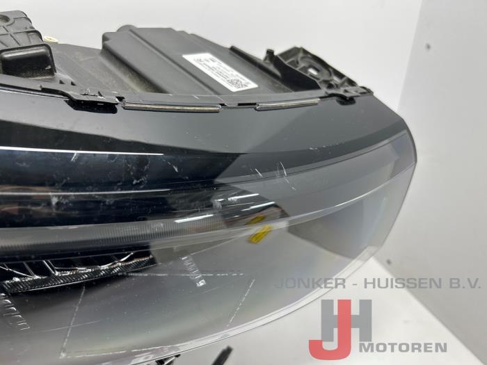 Koplamp rechts Renault Master - Foto 4