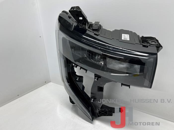 Koplamp rechts Renault Master - Foto 3