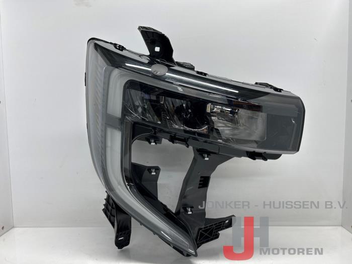Koplamp rechts Renault Master