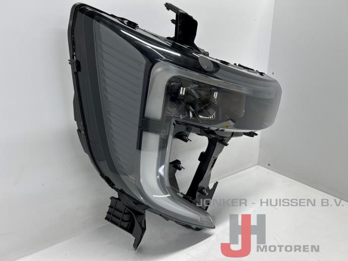Koplamp rechts Renault Master - Foto 2