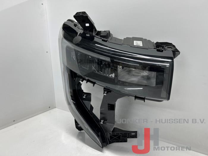 Koplamp rechts Renault Master - Foto 3