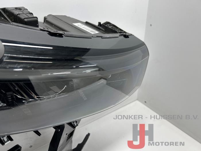 Koplamp rechts Renault Master - Foto 4