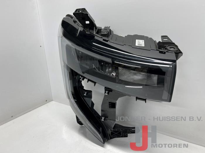 Koplamp rechts Renault Master - Fotoğraf 3