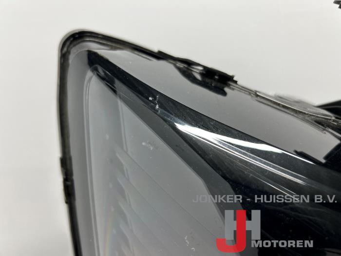 Koplamp rechts Renault Master - Fotoğraf 5