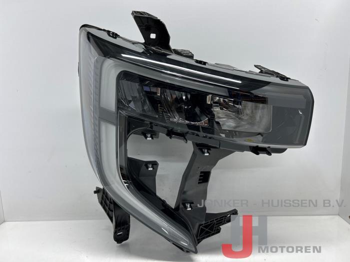Koplamp rechts Renault Master