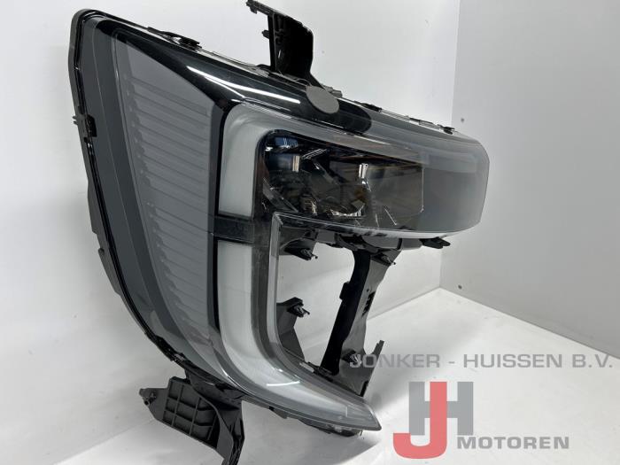 Koplamp rechts Renault Master - Foto 2