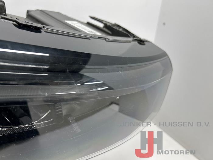 Koplamp rechts Renault Master - Foto 4