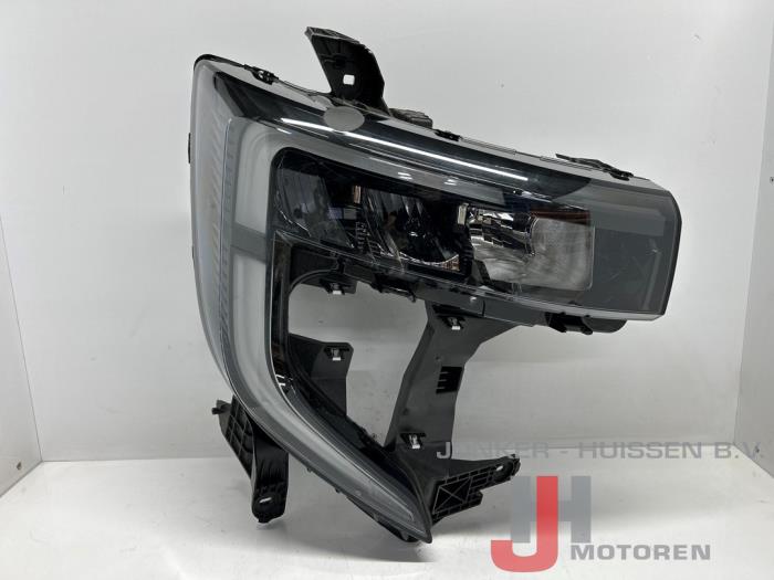 Koplamp rechts Renault Master