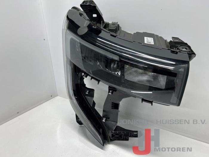 Koplamp rechts Renault Master - Foto 3
