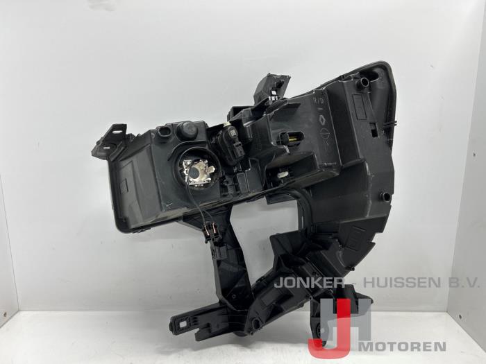 Koplamp rechts Renault Master - Foto 6