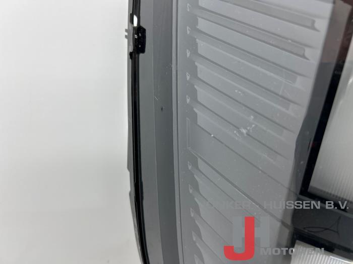 Koplamp rechts Renault Master - Foto 5
