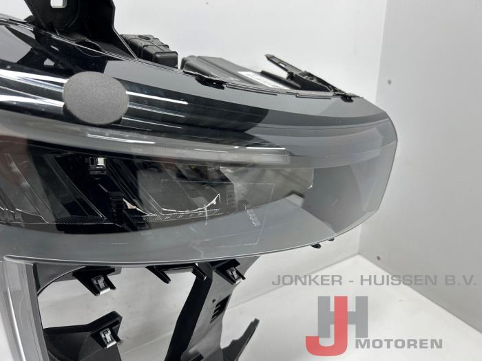 Koplamp rechts Renault Master - Foto 4