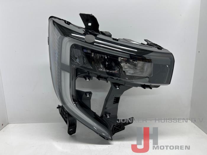 Koplamp rechts Renault Master
