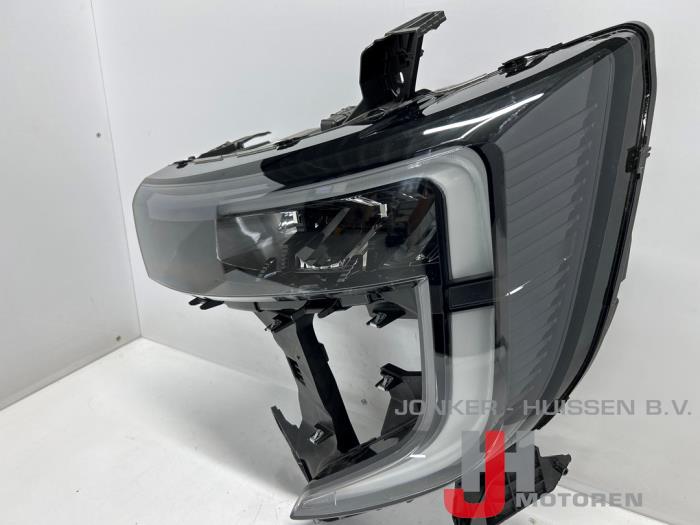 Koplamp links Renault Master - صورة 2