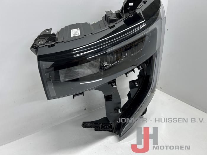 Koplamp links Renault Master - صورة 3
