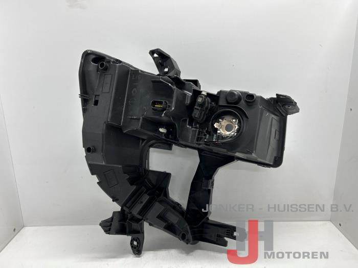 Koplamp links Renault Master - صورة 5