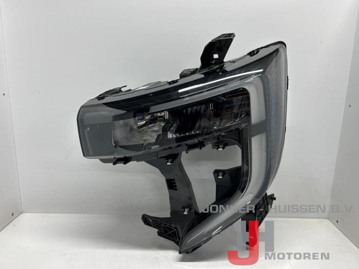 Koplamp links Renault Master