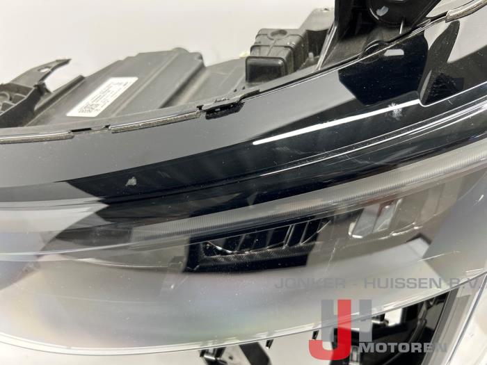 Koplamp links Renault Master - صورة 4
